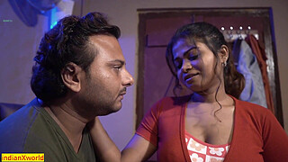 First meet and fuck with online apps Friend! Hindi Viral Sex