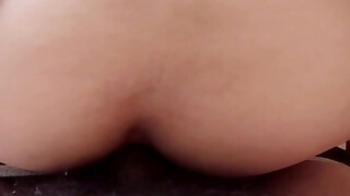 I want you to fuck my hairy pussy. Do you like the way I suck and finger myself?