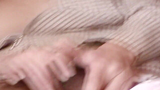 I want you to fuck my hairy pussy. Do you like the way I suck and finger myself?