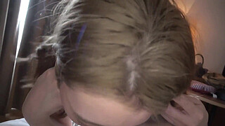 Beautiful blonde with a beautiful SSS-class ass and a strong sexual appetite who loves net sex [Seira (freelancer)].