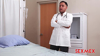 SEXMEX - NURSE . Silvia Santez