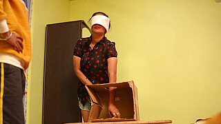 Big Ass Indian MILF Bhabhi Explicit Hardcore Sex