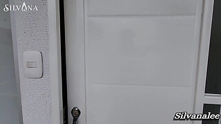 POV I had rough sex with a lucky fan with a big cock