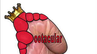 Paris & Nisha Double Dick Drainers FJ HJ