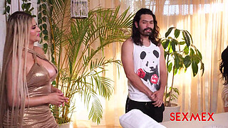 SEXMEX - FORBIDDEN MASAGES . Haide Unique