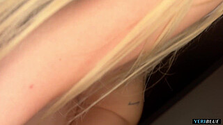 My stepsister calls me while she is masturbating to get a hard fuck