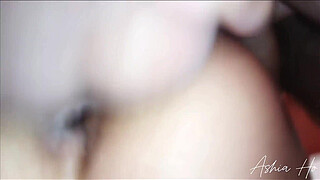 I making so crazy face expressions until I get load of cum in my horny pussy