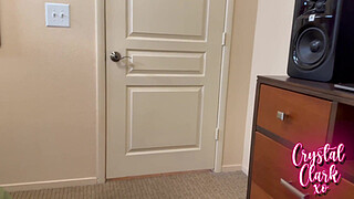 Stepmom Says Turn The Music Down!