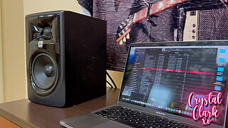 Stepmom Says Turn The Music Down!