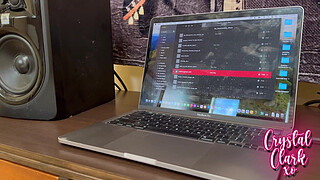 Stepmom Says Turn The Music Down!