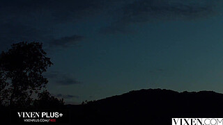 Audrey needs a serene getaway, but an obnoxious reveller has a more bold approach to relaxation. Audrey wants to prove that she's not a ''Karen'' maybe they can find a mutual way to unwind.