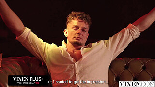 A bachelor party with strippers gets wild when the bride-to-be shows up... and climbs on the pole herself. If the groom wants one last night of freedom, Ema and Era are going to have to share.