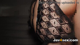 Dirty Japanese super-bitch Noa Eikawa in stunning underwear enjoys a great plow - censored JAV! Noa Eikawa, an amateur in remarkable lingerie, is hardcore well-prepped to enjoy a dirrty asian nymph fashion fuck.