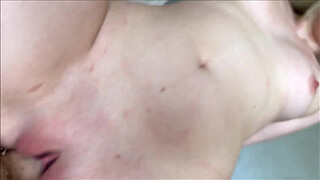 Sharing Secrets With Teen StepDaughter