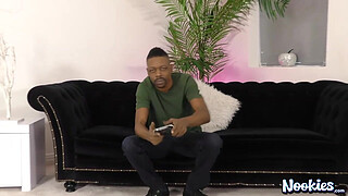 Mr. Longwood Vs Blonde Niki