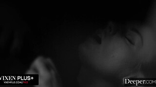 An lonely inmate needs a lawyer's advice, but not as much as she needs her lover to tell her how to beg.