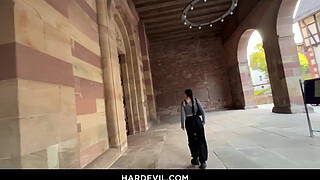 KELLIE PANTHER & ANUSKATZZ GAPE HUGELY