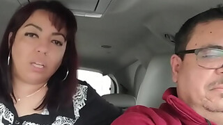 My wife love be fucked..... I'm really enjoyed that..