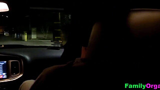 Family Men Reprended their Teens after Catching them Bitching in Public