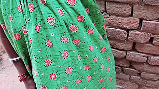 Indian Village bhabhi mms