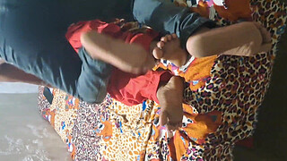 Indian Village bhabhi mms