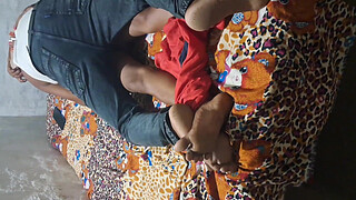 Indian Village bhabhi mms