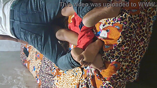 Indian Village bhabhi mms