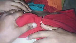 My Step Sister Caught Me Jarking And She Stared Hard Sex With Me