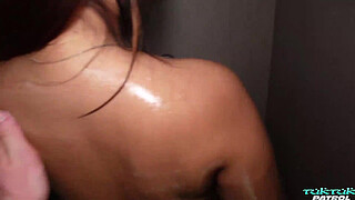 TukTukPatrol Shy Asian Teen Knows How To Please Cock