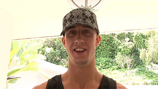 Big Tit Pornstar LISA ANN Gets Fucked Outside in Every Position