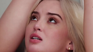 Wife's Replacement: Babysitter's Plan to Steal Boss's Heart and Cock