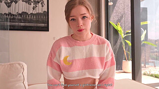 Stop Jerking Off to Soulless Pixels, StepBro! Fuck Your Stepsister! Stepsister's Porn Addiction