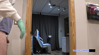 Dr Tampa - Corporate Slaves - Blaire Celeste