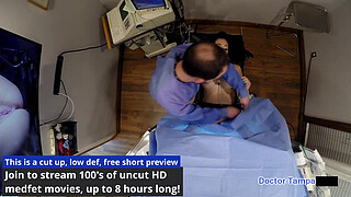 Dr Tampa - Corporate Slaves - Blaire Celeste