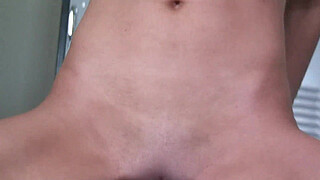 Brynn Tyler Is A Fucking Hot 18 Year Old With A Hungry Pussy