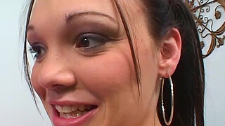 Busty MILF Valery Summer Gets Pounded By Another Guy In Front Of Hubby