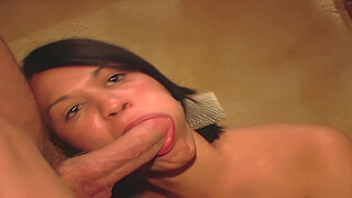 Stassi Sinclair Fucks A Stranger On Her Bed While Her Boyfriend Watches