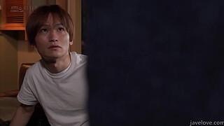 The Secret That Shouldn't Have Been Revealed (Subtitled) Suzu Honjou