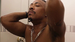 He convinced his wife to have sex before going to work