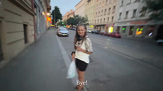 Fantom Episode #12 I Fucked This Girl for Cash... Then Ran Without Paying!