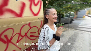 Fantom Episode #12 I Fucked This Girl for Cash... Then Ran Without Paying!