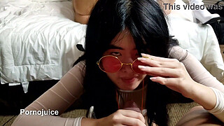 Promo the 80 minute interracial orgy