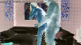 Deep anal in the hot little hole of Belinda punk