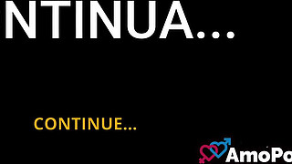 My step-cousin always passes by my room before coming home.