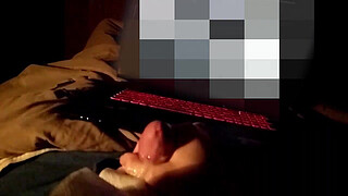 Slo-Mo Big Hot Loads