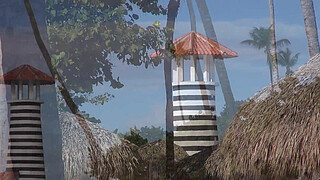 My uncensored vacation