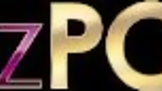 Showering together makes the chunky lesbian excited so she plays with her blonde friend by licking her twat