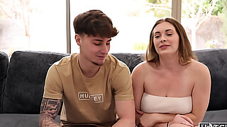 Young Stud Trey Beacher Breeds Lindsay Lee!