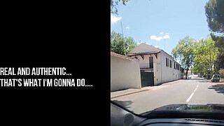 THERE IT IS... IN YOUR OLD BITCH'S ASS