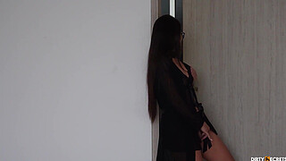 I SPY ON MY STEPSON MASTURBATING AND ALSO ON MY STEPFAMILY FUCKING AND IT TURNS ME ON